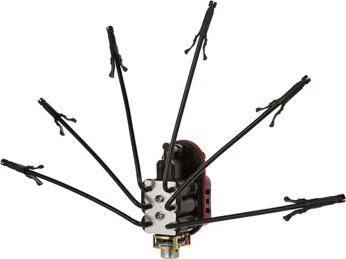 Vista 3 de GB Remanufacturing 833-22102-6 Inyector de combustible