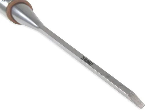 Vista 2 de Narex Cincel de borde biselado Richter 1/8" (3mm)