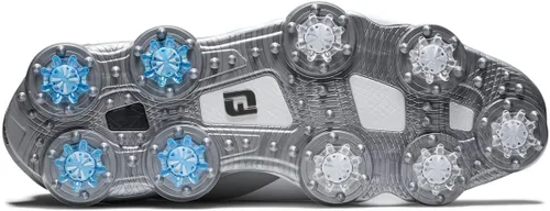 Vista 3 de FootJoy Zapatillas de golf Tour Alpha para hombre
