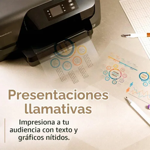 Vista 5 de Película transparente para impresoras de inyección de tinta, 100% transparente, no impermeable, anti-rizo, alta densidad de tinta, tinta de secado