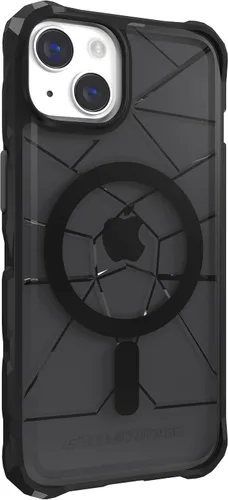 Vista 4 de Element Case Special Ops MagSafe para iPhone 14 (6.1 pulgadas), compatible con MagSafe, resistente, ligero y probado contra caídas