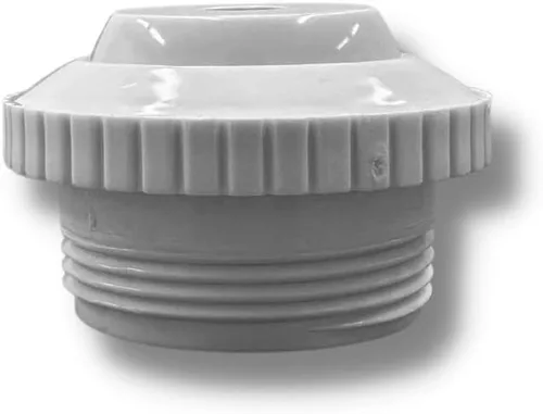 Vista 22 de DPM - Accesorio de flujo direccional profesional para piscina y spa, accesorio de retorno de chorro de entrada de rosca MIP de 1 1/2 pulgadas