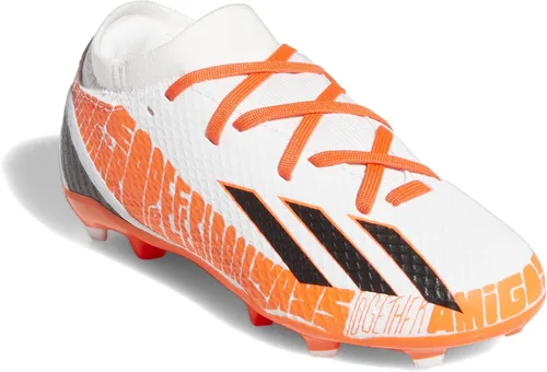Vista 2 de Adidas Zapatos de fútbol unisex para adultos X Speedportal.3 FG