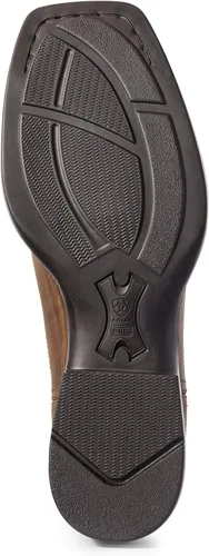 Vista 3 de ARIAT Botas Booker Ultra Western para hombre