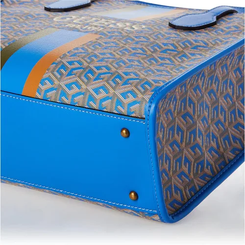 Vista 4 de GUESS Bolsa informal