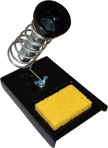 Vista 2 de EX ELECTRONIX EXPRESS - Soporte para soldador/soporte para soldador
