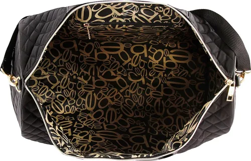 Vista 2 de BEBE Whitney Weekend Travel Bag For Women