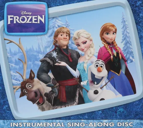 Vista 7 de Frozen Special Gift Pack Various