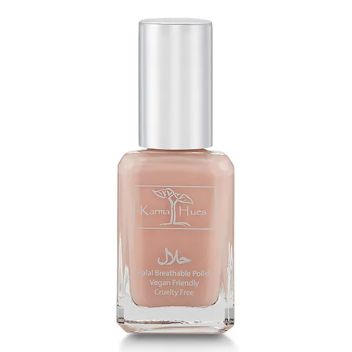 Vista 20 de Karma Naturals - Esmalte de uñas Halal certificado – transpirable y permeable al agua, apto para Wudu (Aabidah)