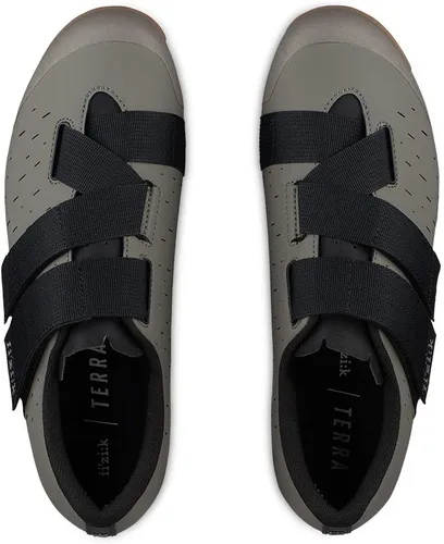 Vista 6 de Terra Powerstrap X4 - zapato de ciclismo