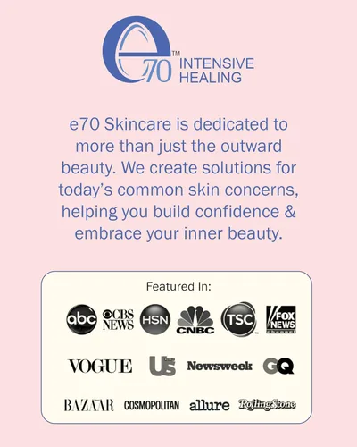 Vista 9 de Tratamiento para rosácea para el cuidado de la piel facial en crema para mujeres y hombres (paquete de 2) - Hidratante suave que reduce
