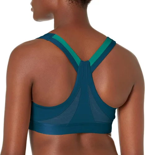 Vista 2 de Champion Sujetador deportivo con cuello en V Absolute Eco para mujer