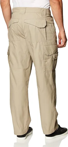 Vista 3 de Tru-Spec Pantalón táctico original de la serie 24-7 para hombre