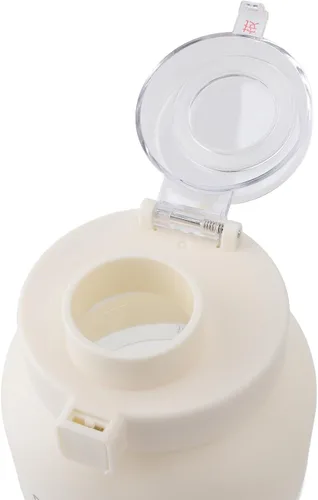 Vista 7 de USB recargable mini licuadora 16.9 fl oz tamaño personal Juicer Cup con 6