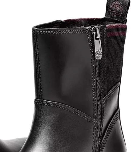 Vista 2 de Timberland Cremallera lateral impermeable Malynn para mujer