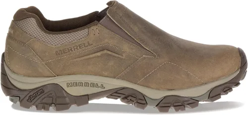 Vista 2 de Merrell Moab Adventure MOC - Zapatos de senderismo para hombre