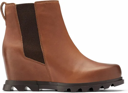 Vista 2 de Sorel Women's Extended Joan of Arctic Wedge III Chelsea Wide Boot
