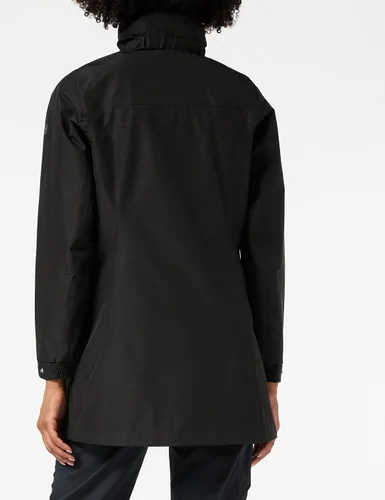 Vista 5 de Chamarra para lluvia Helly Hansen Long Aden