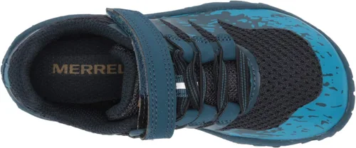 Vista 5 de Merrell - Sandalia deportiva unisex para niños 5 aC