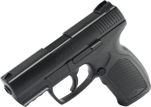Vista 7 de Umarex TDP 45 .177 Calibre Pistola BB Pistola de aire