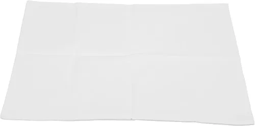 Vista 2 de Protector de almohada de PVC, funda de almohada a prueba de insectos con protección impermeable y contra el polvo, funda de almohada suave lavable