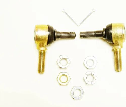 Vista 2 de ATVPC Juego de 4 extremos de barra de acoplamiento para Polaris Sportsman 850 10-19, Sportsman X2 550 11-14, Sportsman 550 13-14, Scrambler XP 850