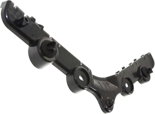 Vista 3 de Garage-Pro Soporte de parachoques para 2008-2013 Nissan Altima trasero lado del conductor Coupé