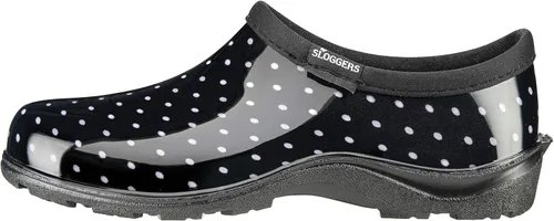 Vista 69 de Zapatos para mujer Sloggers, para lluvia y jardín