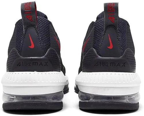 Vista 4 de Nike Air Max Genome ObsidianaUniversity Red (DB0249 400) para hombre -, ObsidianUniversity Red