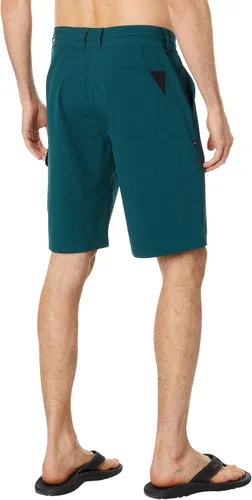 Vista 2 de Oakley Pantalón corto Cruiser Cargo 21" Rc Hybrid para hombre
