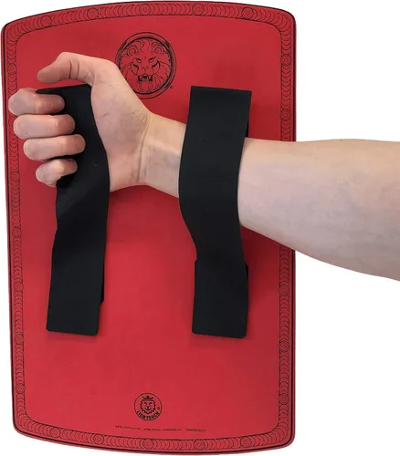 Vista 2 de Liontouch Escudo legionario romano Juguete histórico de espuma para jugar como soldado en la antigua Roma Armas seguras y armadura de batalla