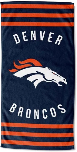 Vista 11 de Northwest NFL - Toalla de playa unisex para adultos
