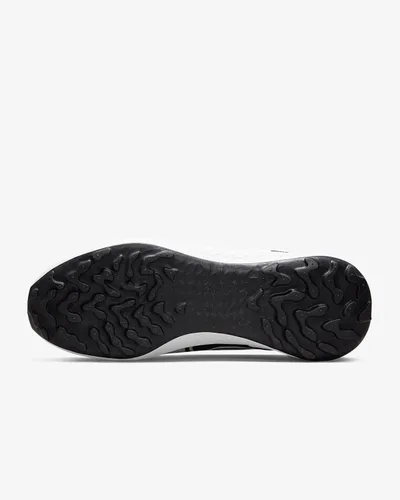 Vista 2 de Nike Infinity Pro 2 DJ5593-115 - Zapatos de golf para hombre, color blanco y negro
