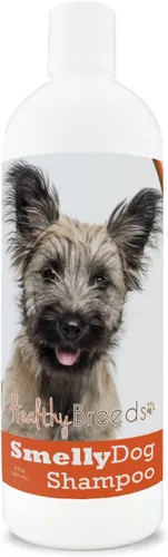 Vista 114 de Healthy Breeds Affenpinscher - Champú de bicarbonato de sodio para perros, 8 onzas