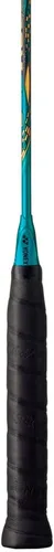 Vista 4 de Yonex Astrox 88 S PRO - Raqueta de bádminton (azul esmeralda) (3UG5) (sin cuerda)