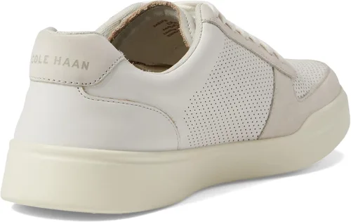 Vista 5 de Cole Haan Grand Crosscourt Modern Perf - Tenis para hombre, Brch-mrt-snnylm