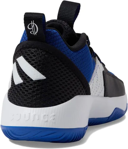 Vista 5 de adidas Tenis de baloncesto unisex para adultos con certificación Dame