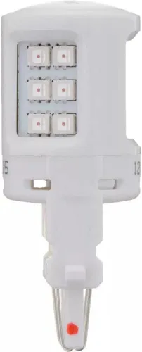 Vista 6 de Philips 3157ALED Ultinon LED (ámbar), paquete de 2