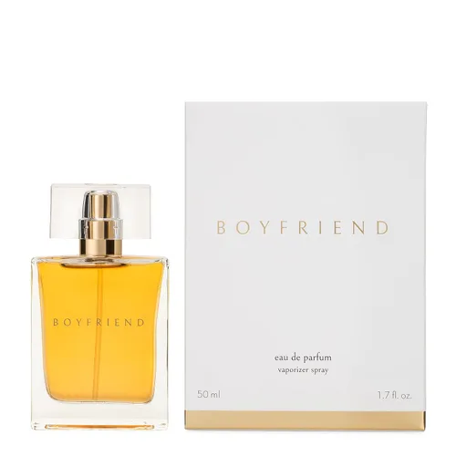 Vista 2 de Boyfriend Kate Walsh - Eau de Parfum en espray original, 1.7 fl oz/1.7 fl oz