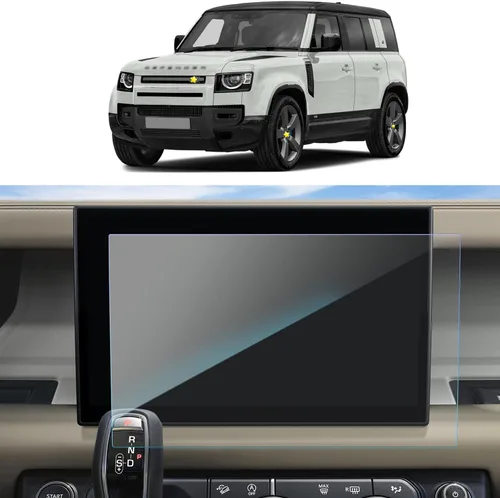 Vista 15 de SKTU Protector de pantalla para GMC Yukon 2025 de 11 pulgadas para GMC Yukon 2025+ (Elevation/AT4/Denali/AT4 Ultimate/Denali Ultimate) Pantalla