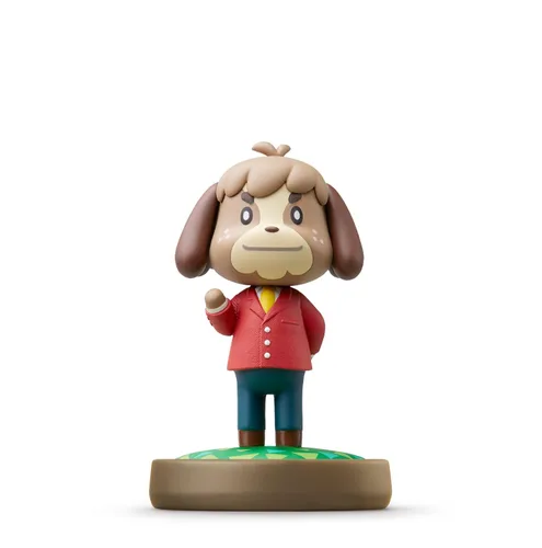 Vista 3 de Animal Crossing amiibo Festival Bundle - Wii U
