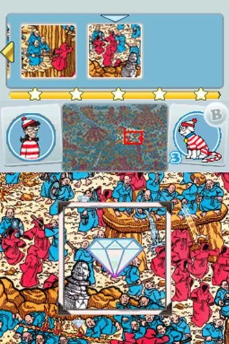 Vista 6 de Where's Waldo The Fantastic Journey