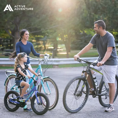 Vista 4 de Combo de soporte para botella de agua para bicicleta, 20 onzas, soporte para botella exprimible y jaula de montaje para bicicleta, no necesita
