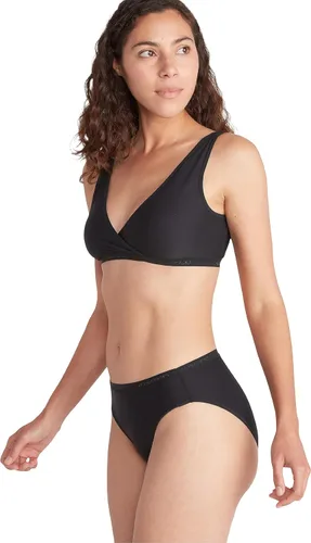 Vista 37 de ExOfficio Give-N-Go 2.0 - Calzones de bikini para mujer, transpirables, duraderos, de fácil cuidado, ropa interior de viaje