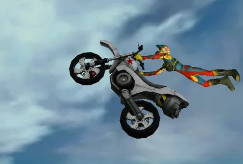 Vista 3 de Nitrobike - Nintendo Wii