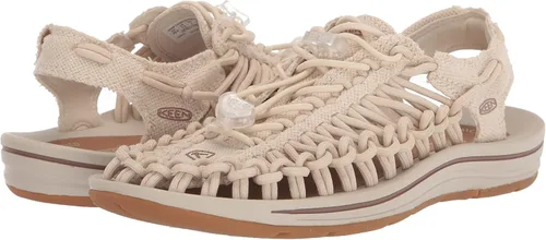 Vista 7 de KEEN UNEEK - Sandalias clásicas de dos cordones para mujer