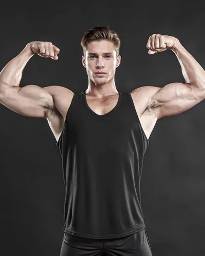 Vista 7 de DRSKIN Paquete de 4, 3 o 1 camisetas sin mangas para hombre, espalda en Y, malla muscular, entrenamiento, gimnasio, entrenamiento, atletismo, ajuste