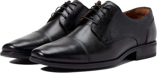 Vista 4 de Florsheim Jackson Oxford con punta gorra
