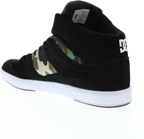 Vista 6 de DC Zapatos deportivos de skate de caña alta para hombre