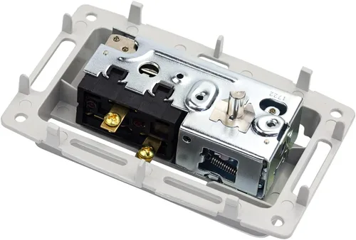 Vista 3 de 4655 Humidistato manual para el humidificador Aprilaire para todo el hogar, humidificador manual del horno del ahorro de agua